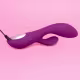 Vibrador Rabbit com Vibrações e Movimentos - Exclusiva Mari (4)