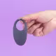 Anel Peniano em Silicone com 10 Vibrações -Exclusiva Maxthor (4)