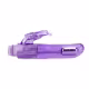 Vibrador Rabbit com Multivelocidade - Roxo | Aphrodisia (4)
