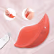 Vibrador Calcinha 9 Vibrações - Laranja| Love Of Butterflies (5)