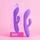 Vibrador Rabbit com 10 Vibrações - Exclusiva Elysian (1)