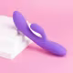 Vibrador Rabbit com 10 Vibrações - Exclusiva Elysian (3)