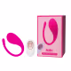 Vibrador Recarregável em Silicone com 10 Vibrações - Ruby II (1)