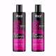 Kit 2 Selante Capilar Absolut Magic Pitaya Brilho Intenso Raaf Cosmetics - 300ml (1)