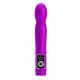 Vibrador com Vibração Multivelocidade Sensor | Pretty Love (2)