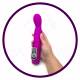 Vibrador com Vibração Multivelocidade Sensor | Pretty Love (5)