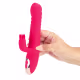 Vibrador de Ponto G e Clítoris com 8 Vibrações | Libo Rabbit (5)