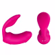 Vibrador de Clitóris e Ponto G - Pink | S-hande Sparrow-RCT (2)