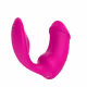 Vibrador de Clitóris e Ponto G - Pink | S-hande Sparrow-RCT (1)