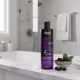 Kit Selante Capilar Progressiva Profissional Poder Anti-Frizz Matizador Absolut Açaí Raaf 300ml – 2 unid (3)