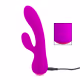 Vibrador com 12 Vibrações e Memória | Pretty Love Zachary (4)