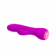 Vibrador com 12 Vibrações e Memória | Pretty Love Zachary (3)