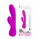 Vibrador com 12 Vibrações e Memória | Pretty Love Zachary (1)