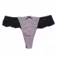 Vibrador de Calcinha e Controle Remoto - Cor: Rosa |Fairy (5)