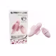 Vibrador de Calcinha e Controle Remoto - Cor: Rosa |Fairy (1)