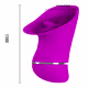 Vibrador com Textura e 30 Vibrações | Pretty Love Rudolf (4)