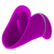 Vibrador com Textura e 30 Vibrações | Pretty Love Rudolf (2)