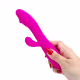 Vibrador com 30 Vibrações - Pink | Pretty Love Snaffy (2)