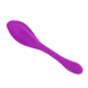 Vibrador de Casais com VIbros - Roxo | S-Hande Ribbon Pro (2)