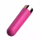 Bullet em ABS com 10 Modos de Vibrações - Pink | Milly (3)