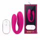 Vibrador com 9 Vibrações e Controle - Magenta | Viviana-RCT (1)