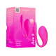 Vibrador de Ponto G Silicone com Aplicativo - We-Vibe Jive 2 (2)