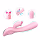 Vibrador em Silicone com 9 Vibrações | S-Hande Plume (2)