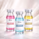 Ampola de Tratamento Capilar Nutrição Soft Repair B'Ora - 15ml (4)