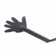 Chibata em Formato de Mão - 37 cm | Fetiche Playgirl (2)
