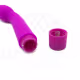 Vibrador Ponto G com 10 Vibrações - Roxo | Pretty Love (3)