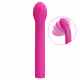 Vibrador Ponto G com 10 Vibrações Pink - Pretty Love Logan (1)