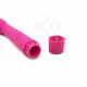 Vibrador Ponto G com 10 Vibrações Pink - Pretty Love Logan (2)