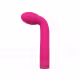 Vibrador Ponto G com 10 Vibrações Pink - Pretty Love Logan (3)