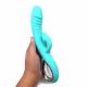 Vibrador com Sucção e Aquecimento | Evolved Triple Infinity (5)