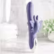 Vibrador com Anel Estimulador | Evolved Put A Ring On It (2)