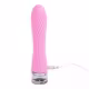 Vibrador Personal com 10 Vibrações e LED - Evolved Sparkle (5)
