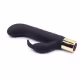 Mini Vibrador Com 7 Vibrações  Aphrodisia | Preto (3)
