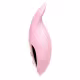 Estimulador de Clitóris com 10 Vibrações - Rosa Bebê (2)
