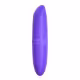 Vibrador Personal Formato de Batom - Roxo | Lilo Lipstick (1)