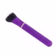 Vibrador Pincel de Maquiagem - Roxo | Adão & Eva (3)