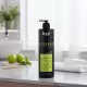 Selante Capilar Orgânico Progressiva Reserve Green Apple Raaf Cosmetics - 1l (2)