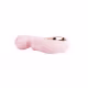 Vibrador Estimulação e Vibração - Rosa | Born To Feeling (3)