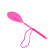 Chibata em Courvin - 30 cm - Rosa | Fetiche Playgirl (2)