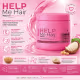Kit Cronograma Capilar Help Me Hair Máscara Hidratação, Nutrição e Reconstrução Raaf Cosmetics - 500g (4)