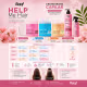 Shampoo Nutritivo Help Me Hair Raaf Cosmetics - 1L (3)