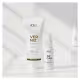 Máscara Toque De Verniz 470g + Óleo De Argan Restaurador Finalizador 30ml Hoka (1)