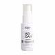 Máscara Toque De Verniz 470g + Óleo De Argan Restaurador Finalizador 30ml Hoka (3)