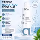 Shampoo Hidra Gloss Hidratação Profunda B'Ora - 250ml (2)