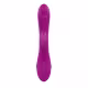 Vibrador Rabbit com Batidinhas e Vibrações - Playboy Thumper (2)