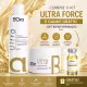 Kit Ultra Force Recontrução Shampoo e Máscara + Brinde - B'Ora (2)